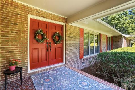 2814 Williams Road Matthews NC 28105