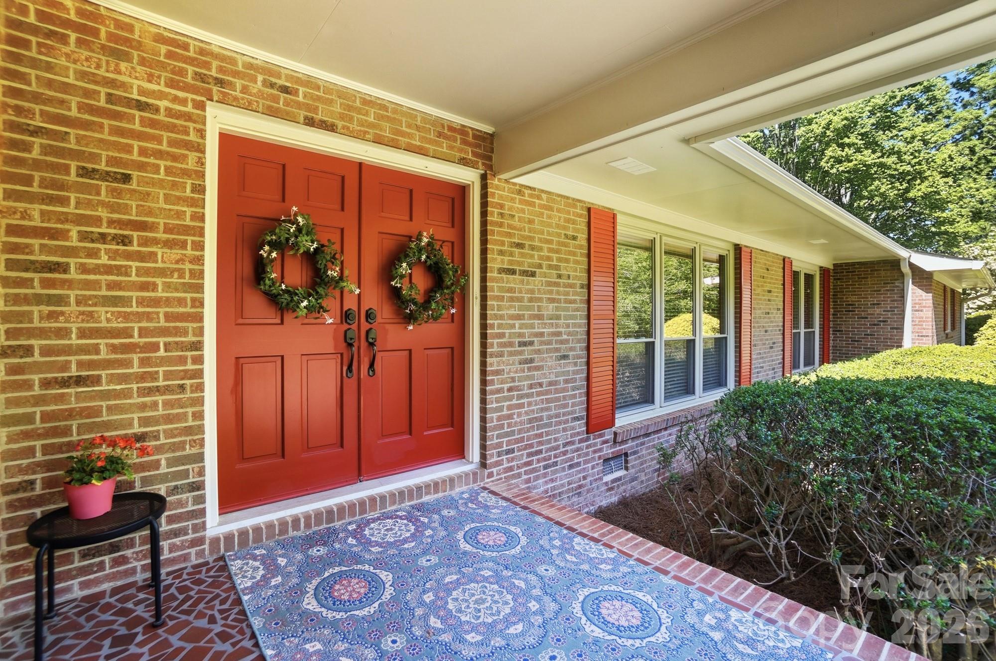 2814 Williams Road Matthews NC 28105