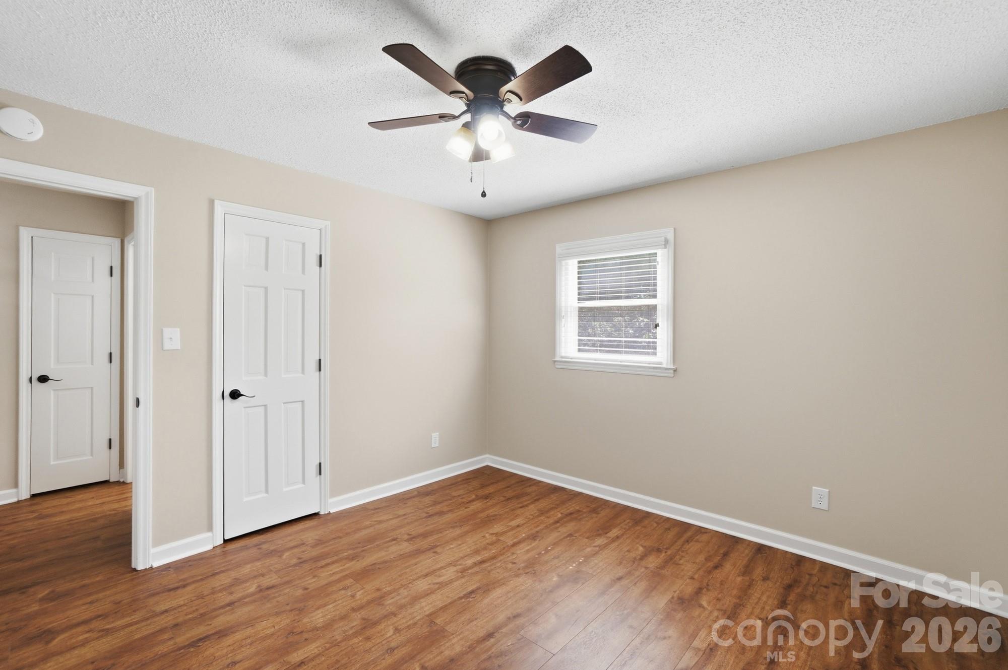 2814 Williams Road Matthews NC 28105