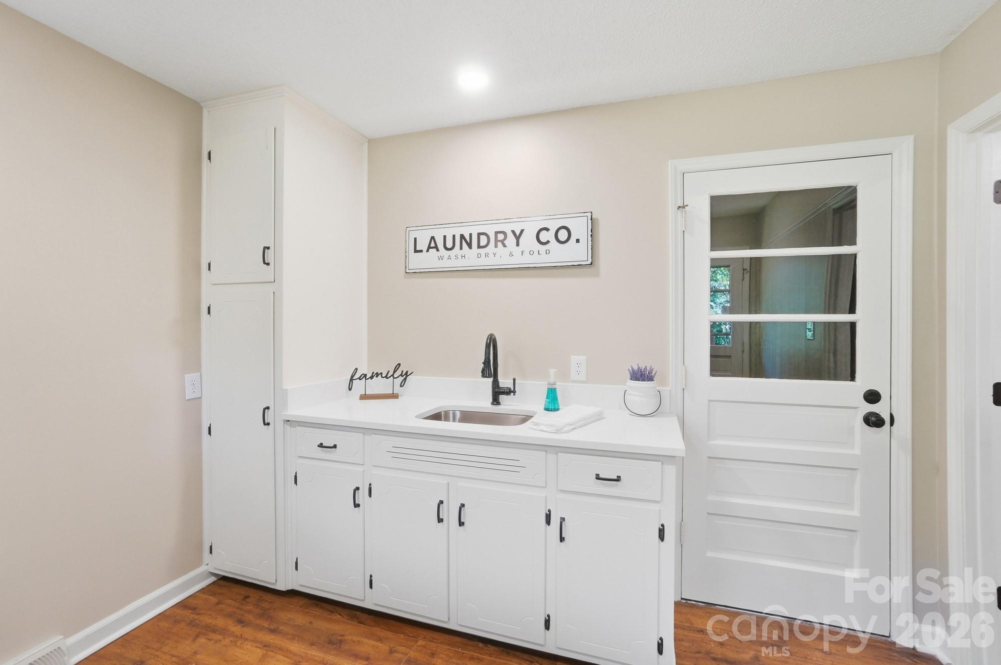 2814 Williams Road Matthews NC 28105