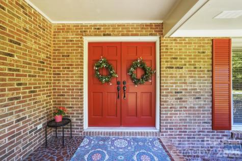 2814 Williams Road Matthews NC 28105