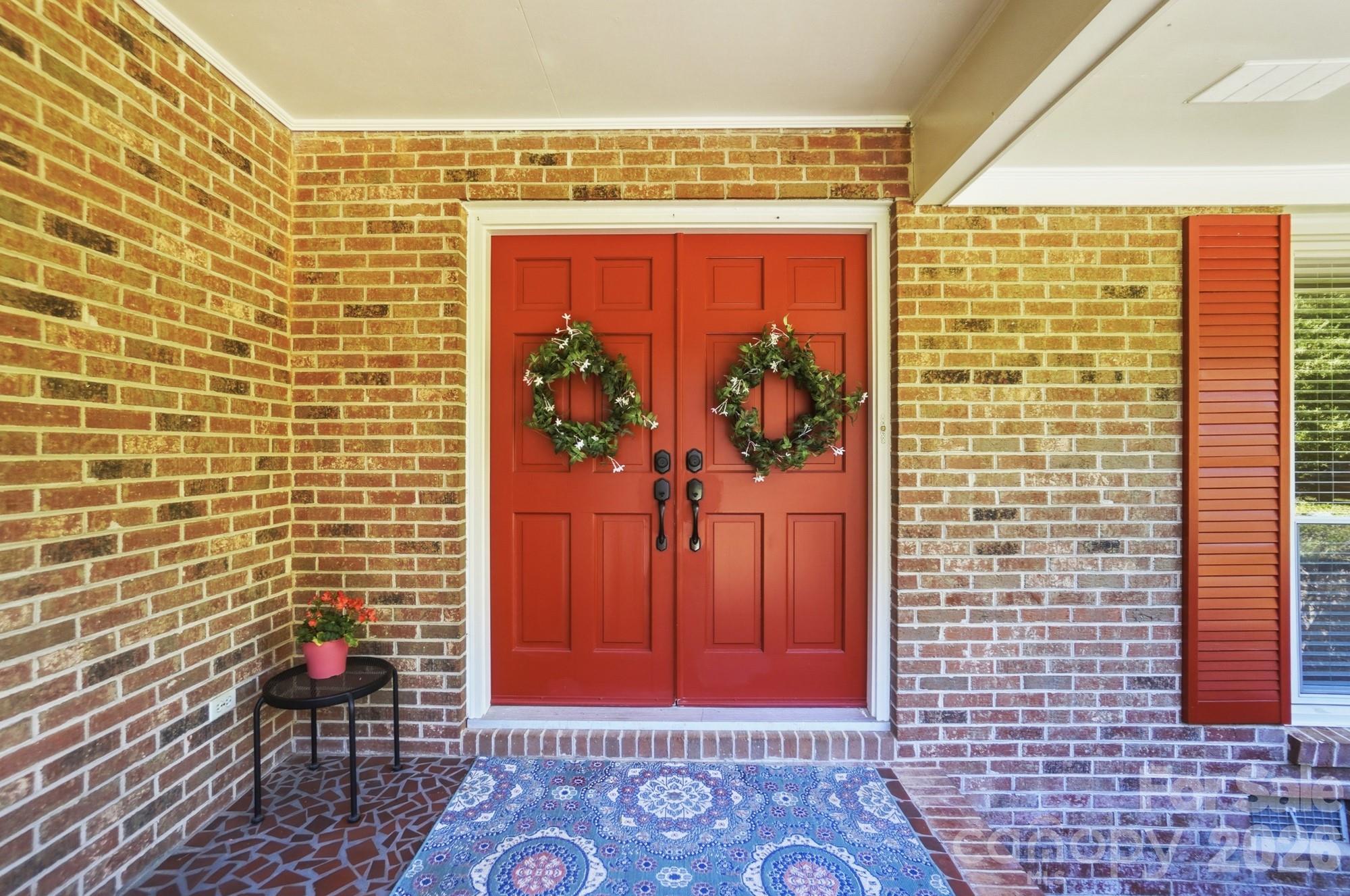 2814 Williams Road Matthews NC 28105