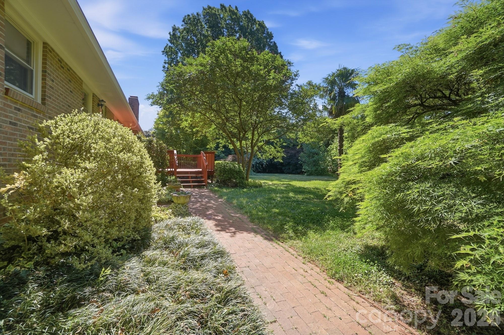 2814 Williams Road Matthews NC 28105