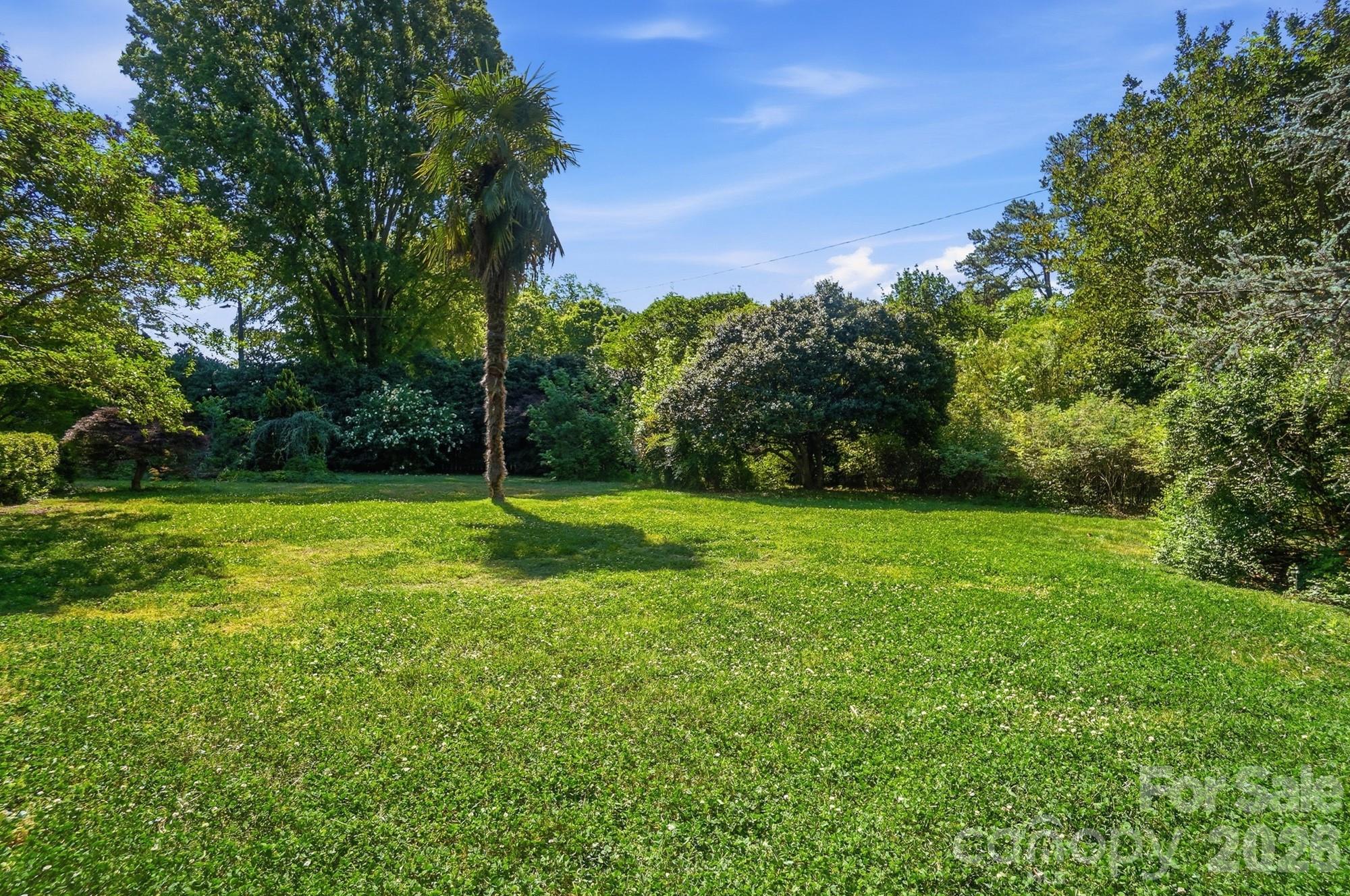 2814 Williams Road Matthews NC 28105