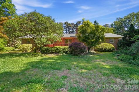 2814 Williams Road Matthews NC 28105