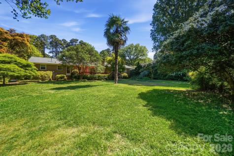 2814 Williams Road Matthews NC 28105