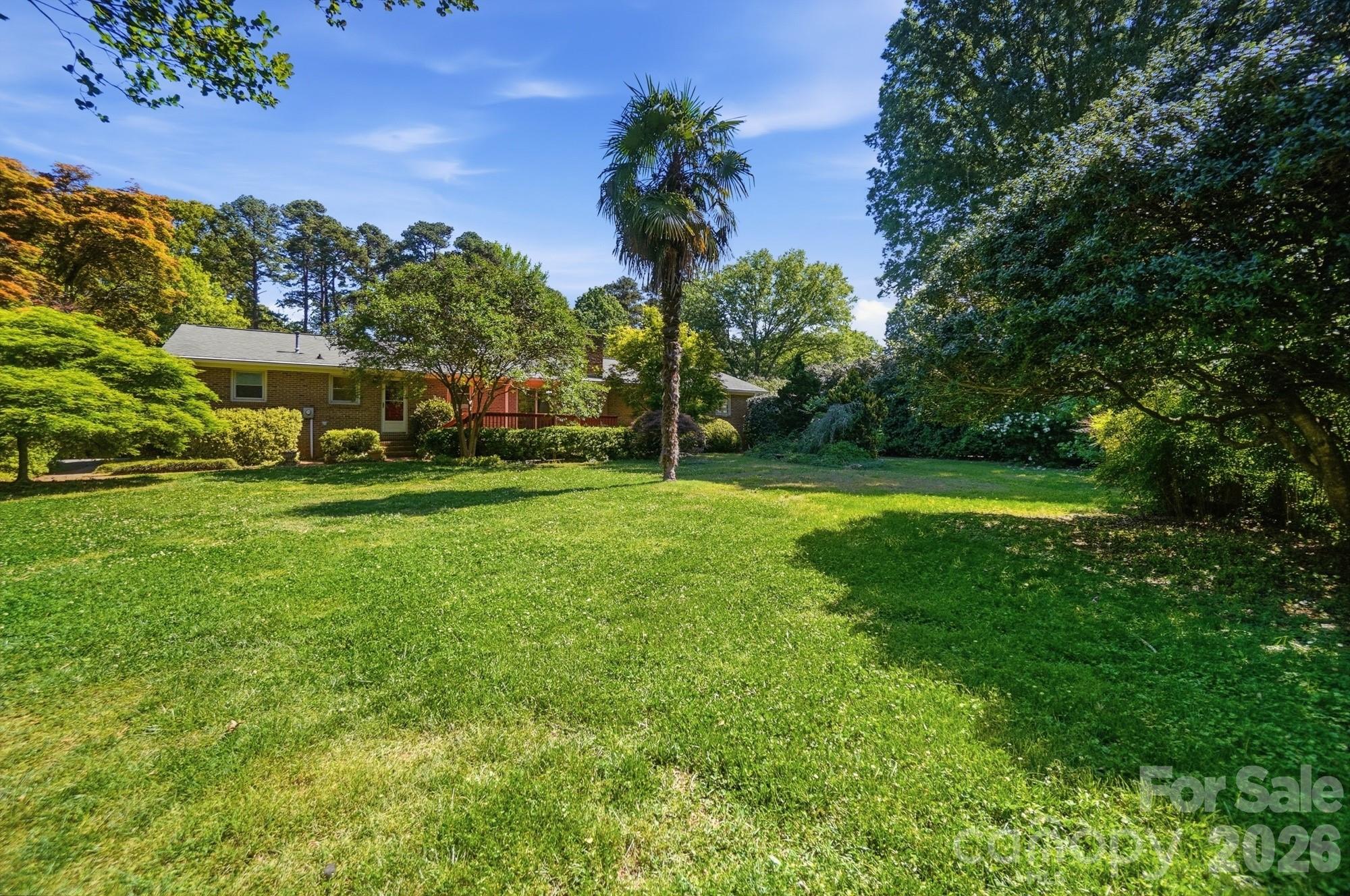2814 Williams Road Matthews NC 28105