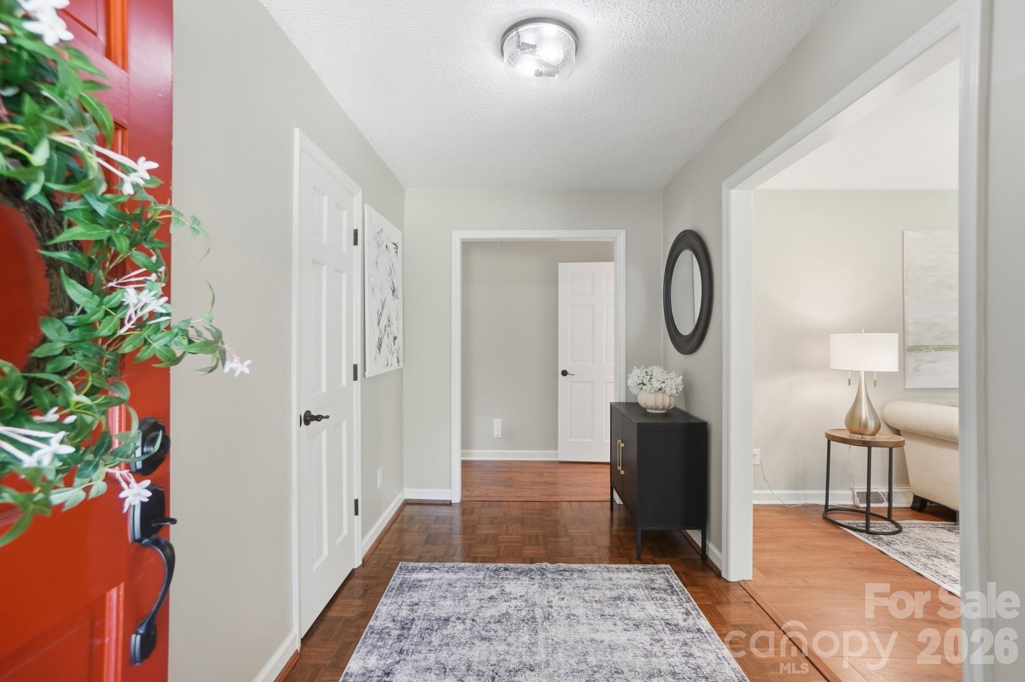 2814 Williams Road Matthews NC 28105