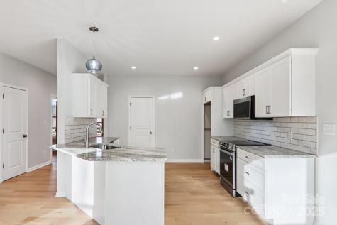 119 Lincoln Ridge Drive Candler NC 28715