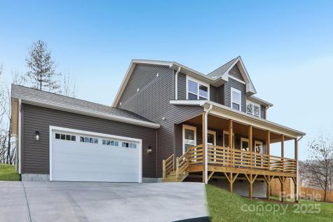 119 Lincoln Ridge Drive Candler NC 28715