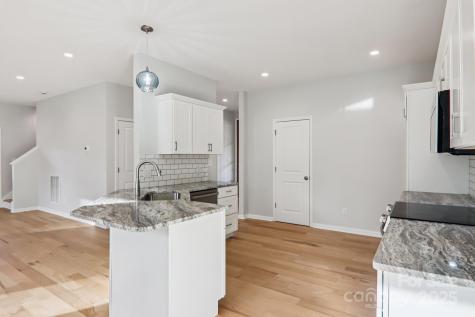 119 Lincoln Ridge Drive Candler NC 28715