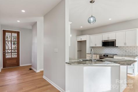 119 Lincoln Ridge Drive Candler NC 28715