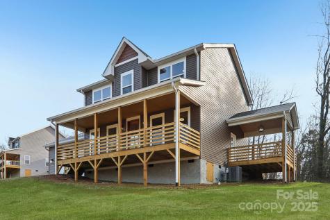 119 Lincoln Ridge Drive Candler NC 28715