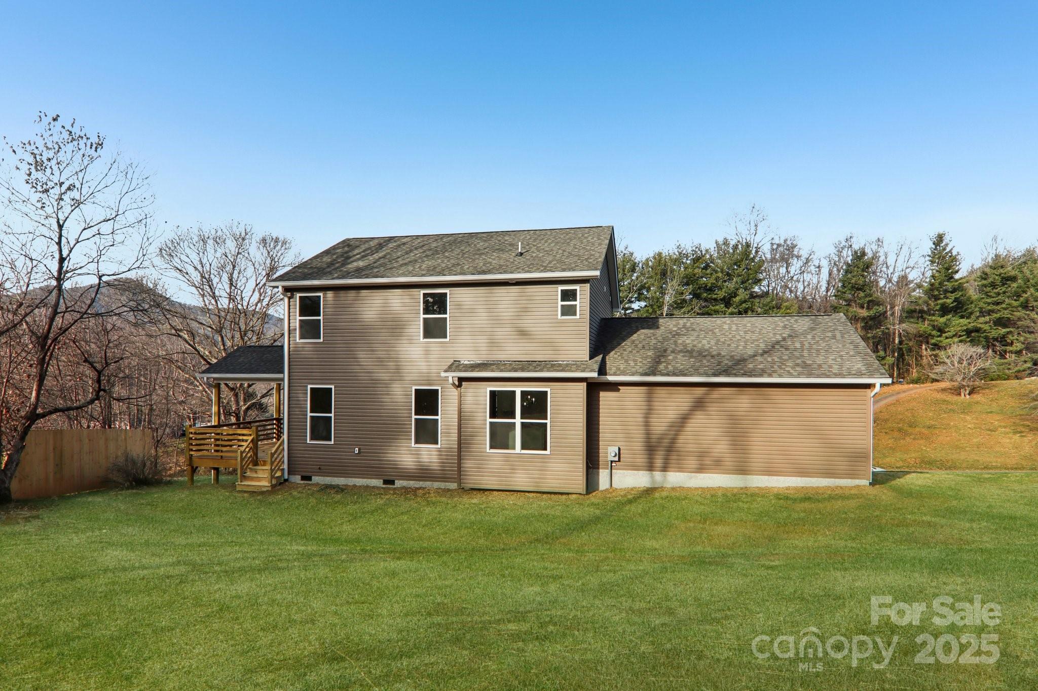 119 Lincoln Ridge Drive Candler NC 28715