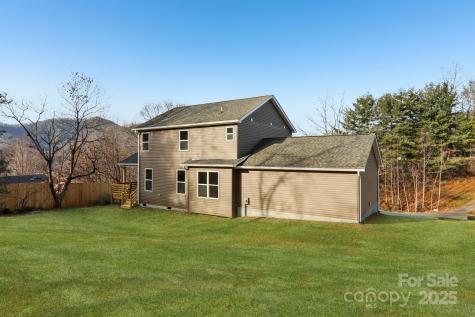 119 Lincoln Ridge Drive Candler NC 28715