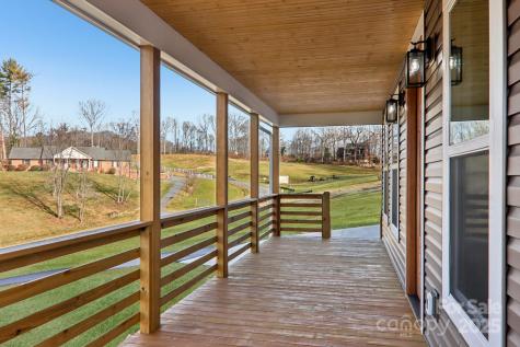 119 Lincoln Ridge Drive Candler NC 28715