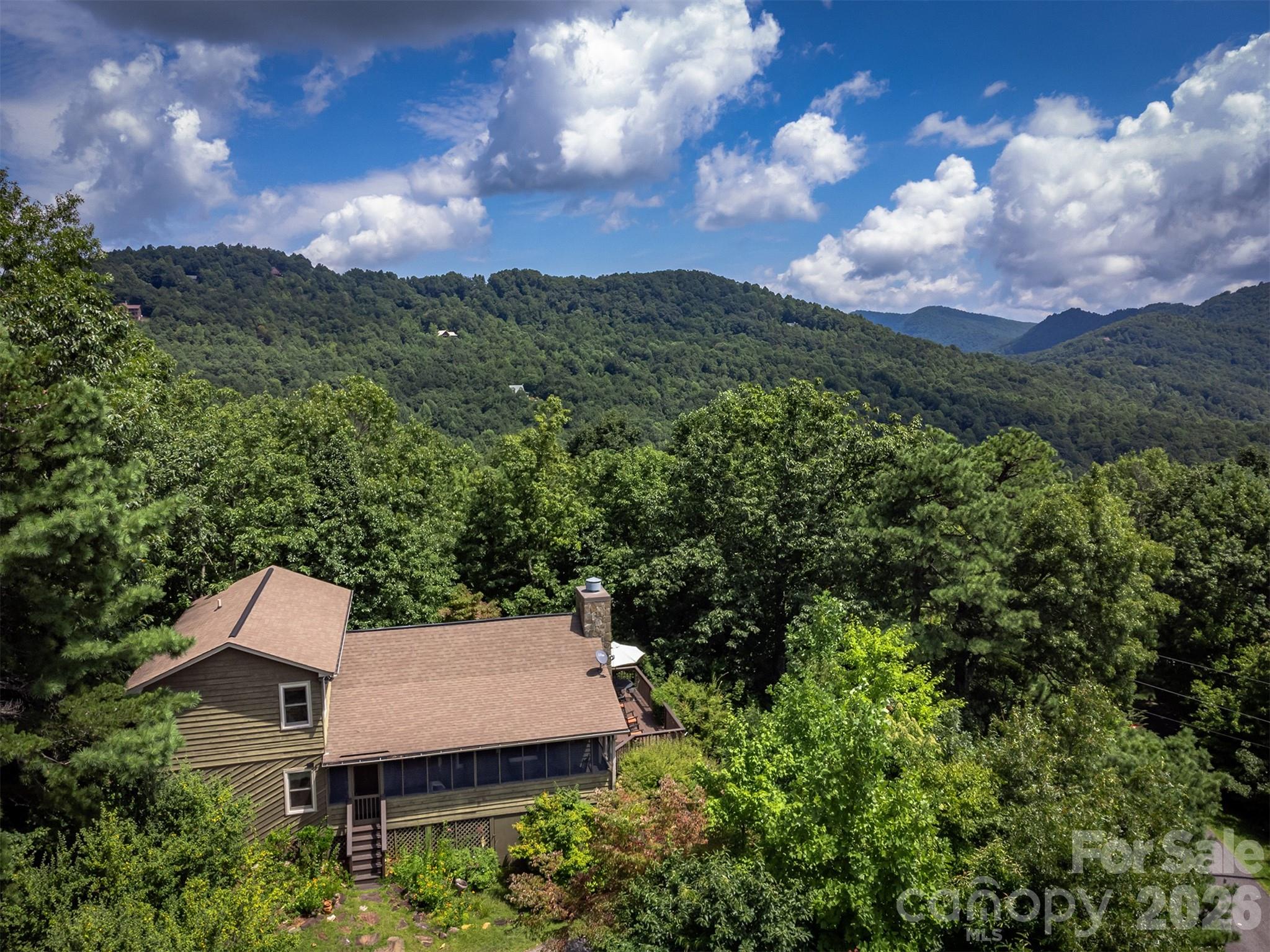 Old Fort NC, 1795 Mckenzie Way N, Unit 505