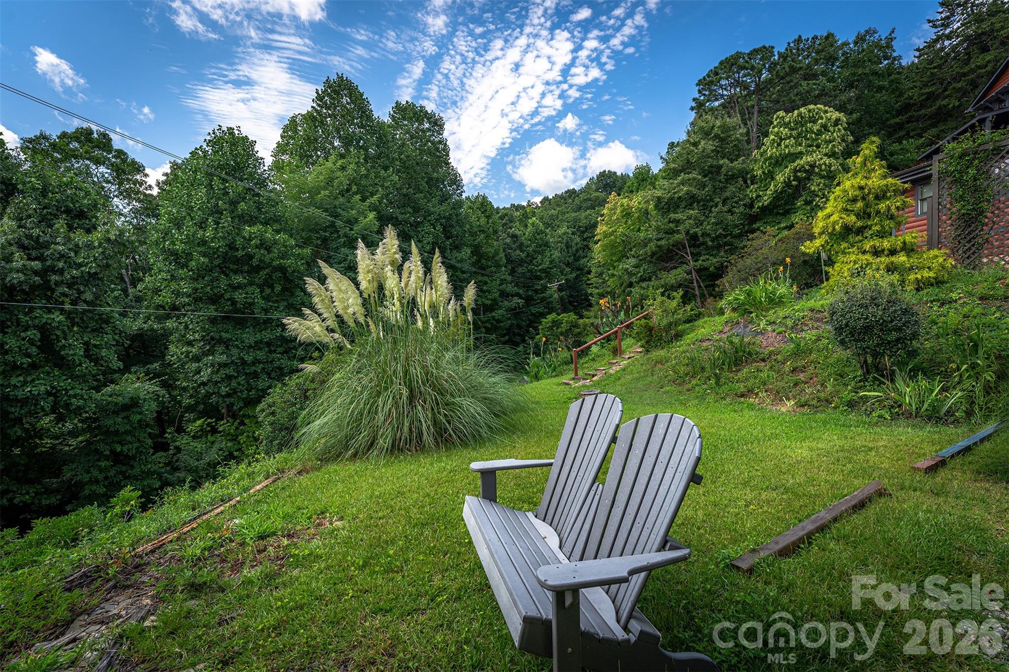 Old Fort NC, 1795 Mckenzie Way N, Unit 505