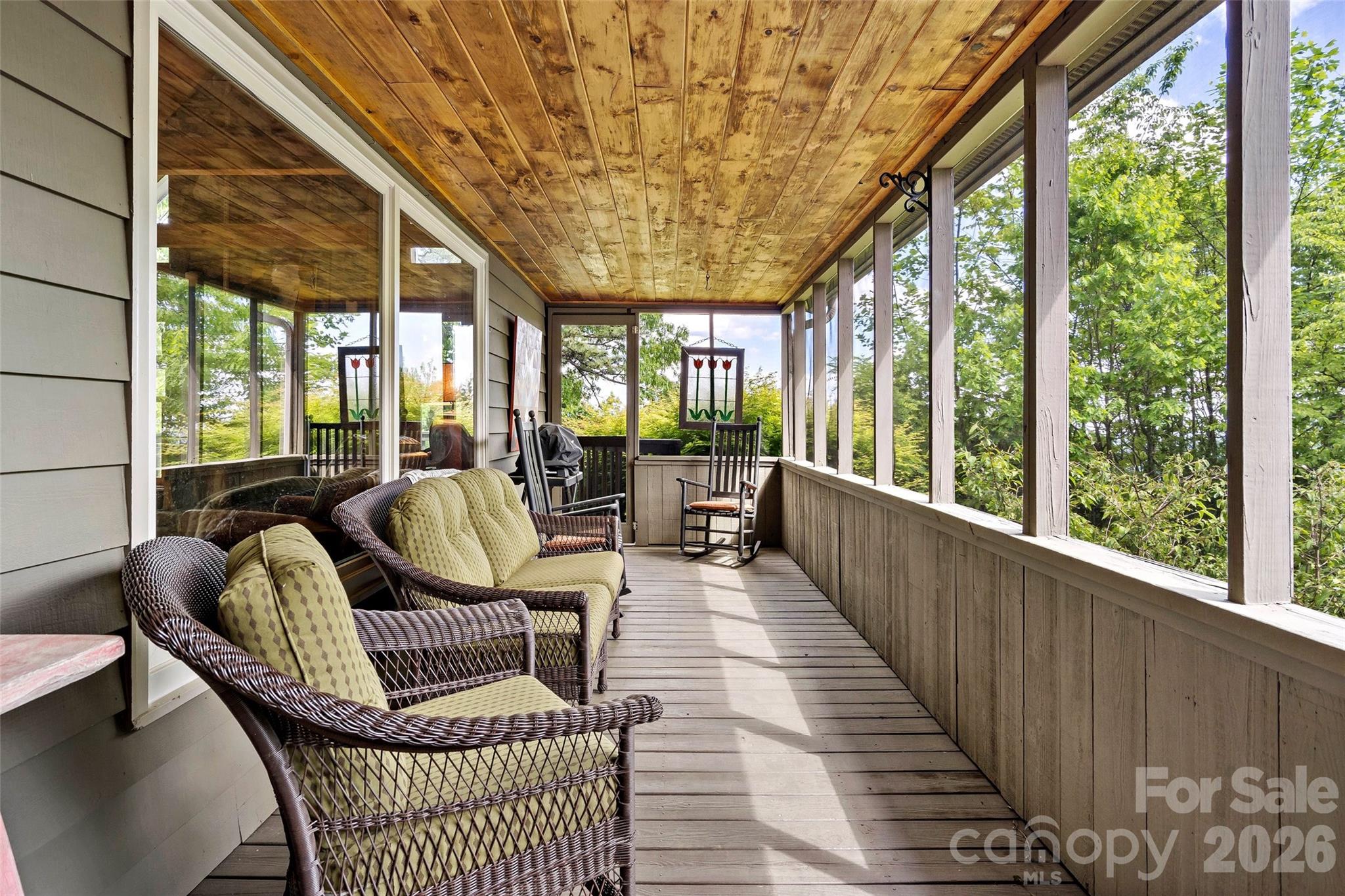 1795 Mckenzie Way N Old Fort NC 28762