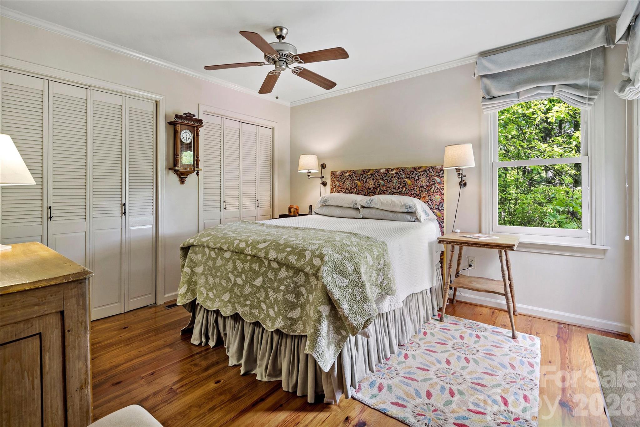 1795 Mckenzie Way N Old Fort NC 28762