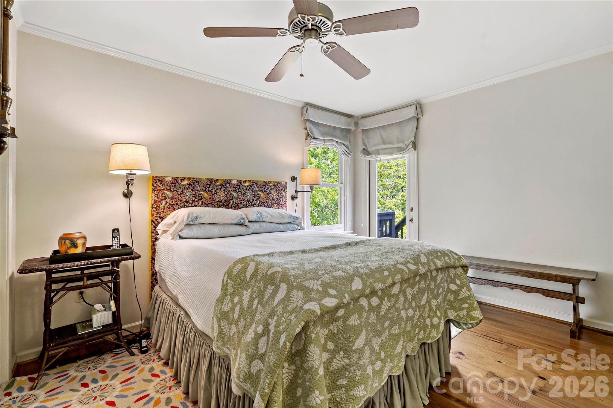 1795 Mckenzie Way N Old Fort NC 28762