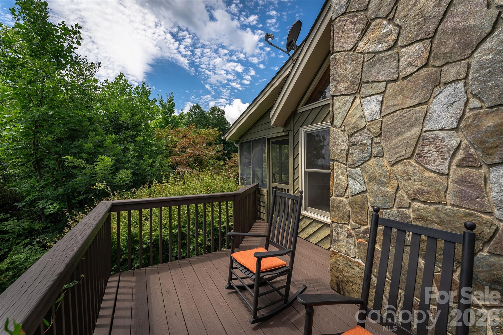 1795 Mckenzie Way N Old Fort NC 28762