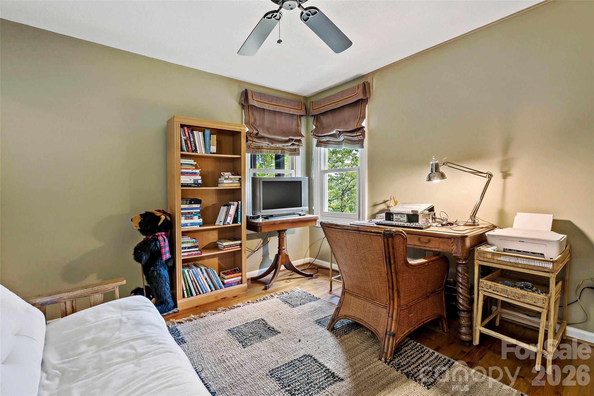 1795 Mckenzie Way N Old Fort NC 28762