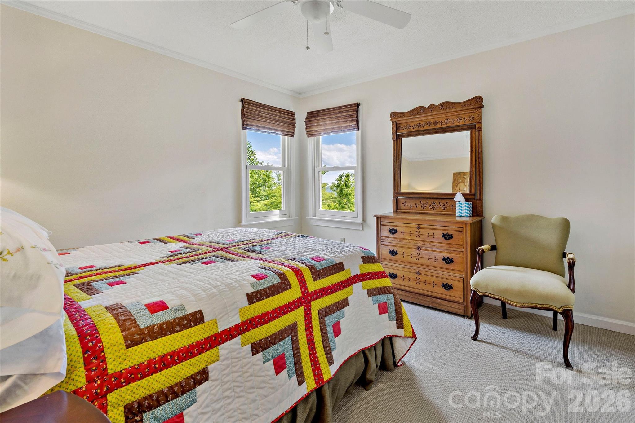 1795 Mckenzie Way N Old Fort NC 28762