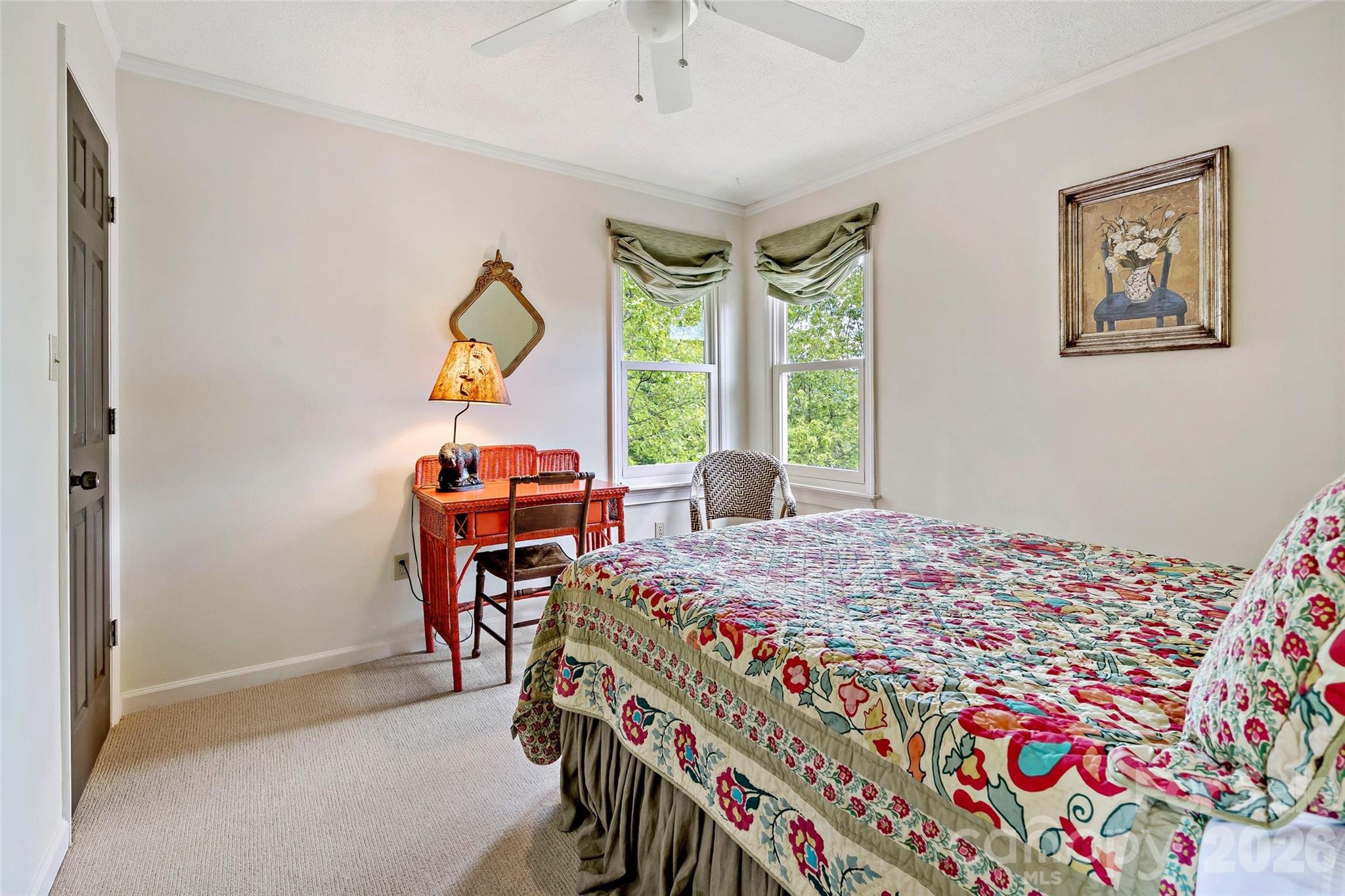 1795 Mckenzie Way N Old Fort NC 28762