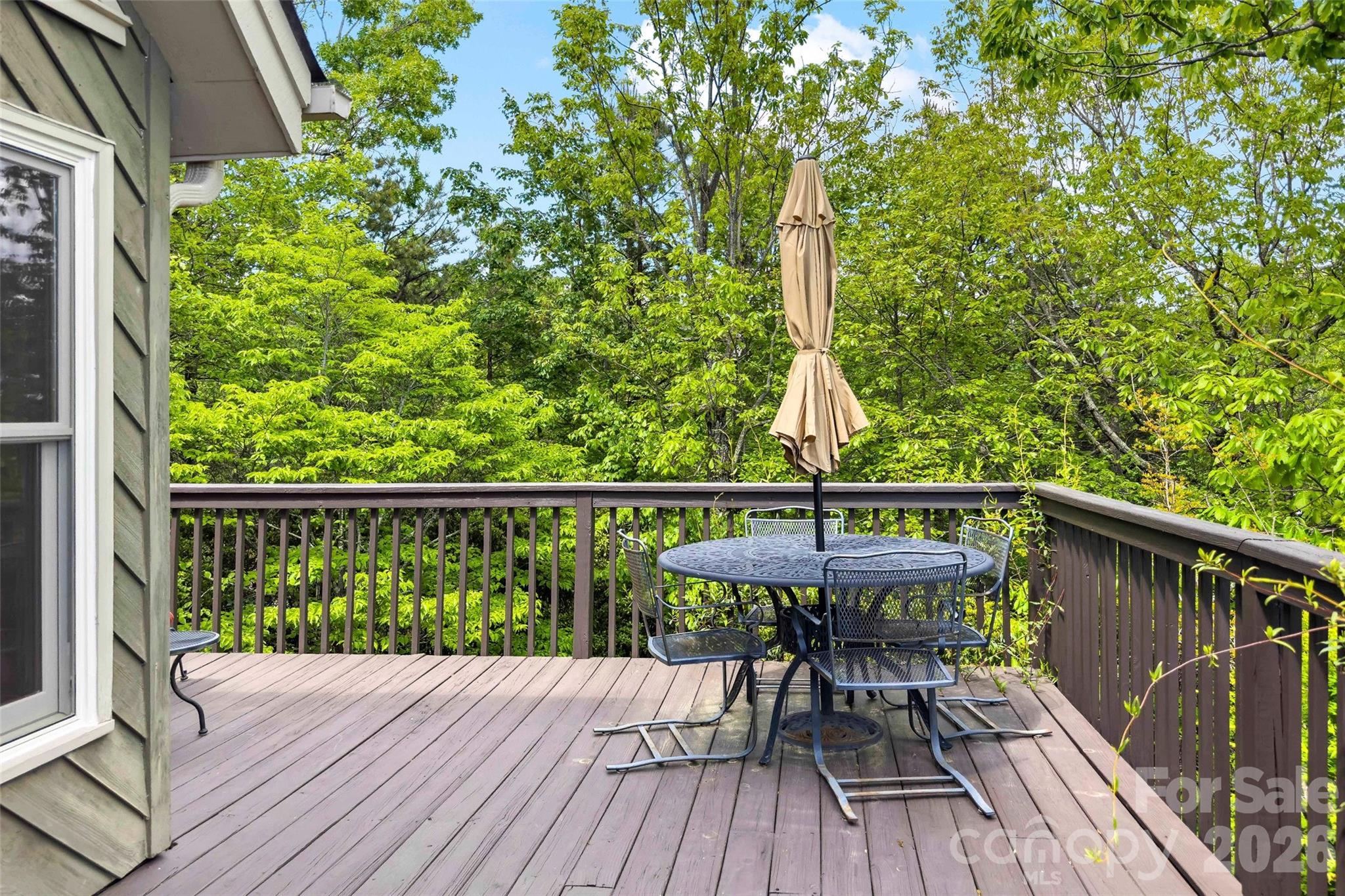 1795 Mckenzie Way N Old Fort NC 28762