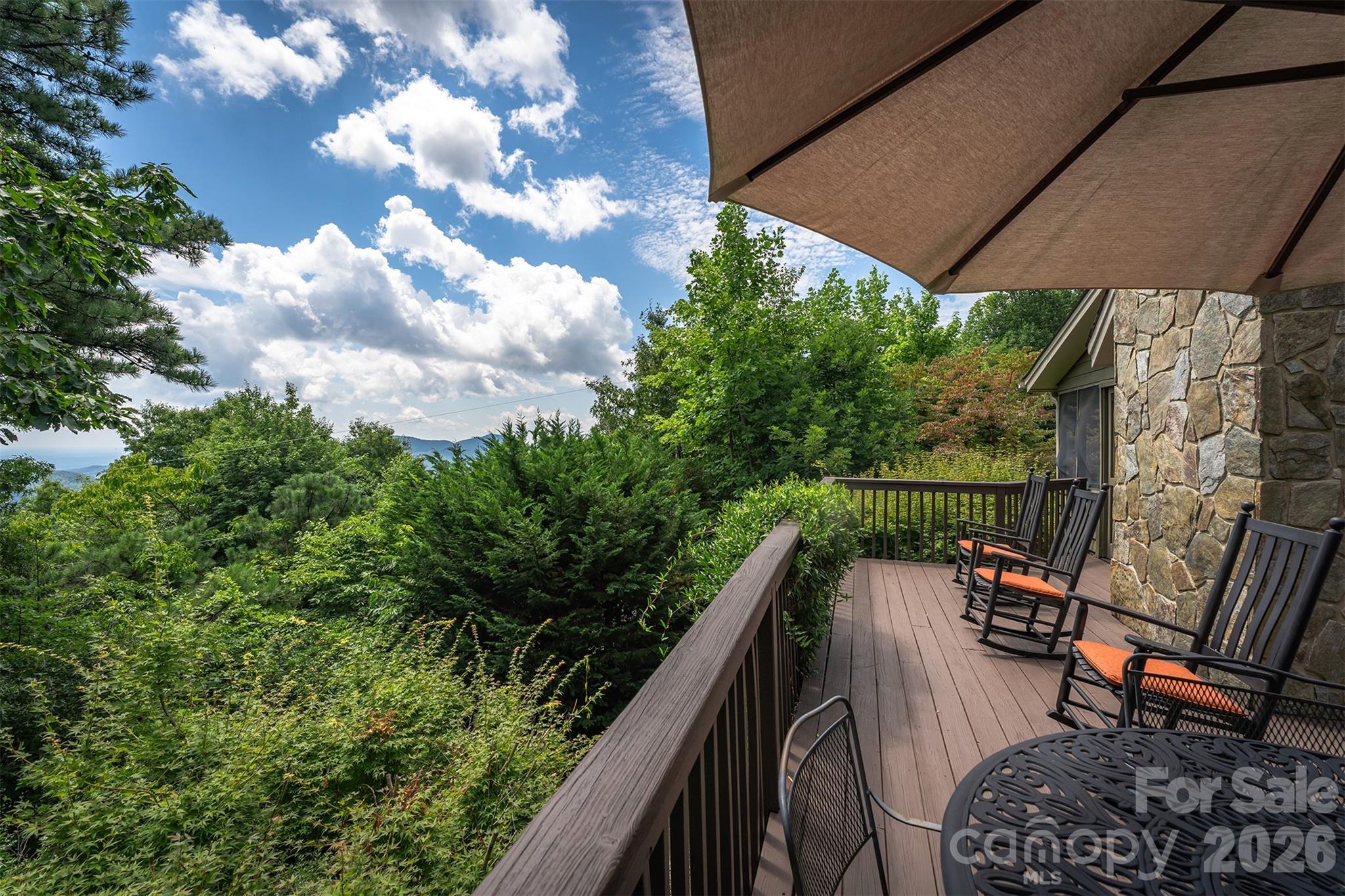 1795 Mckenzie Way N Old Fort NC 28762