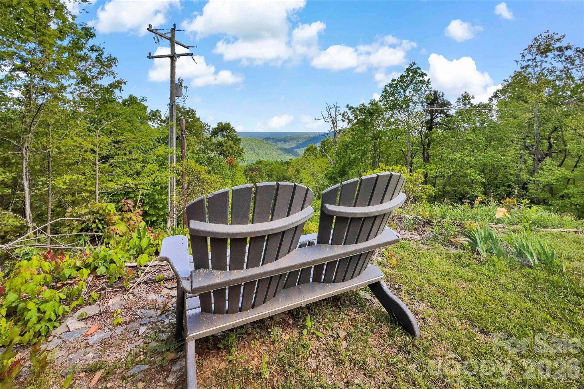 1795 Mckenzie Way N Old Fort NC 28762