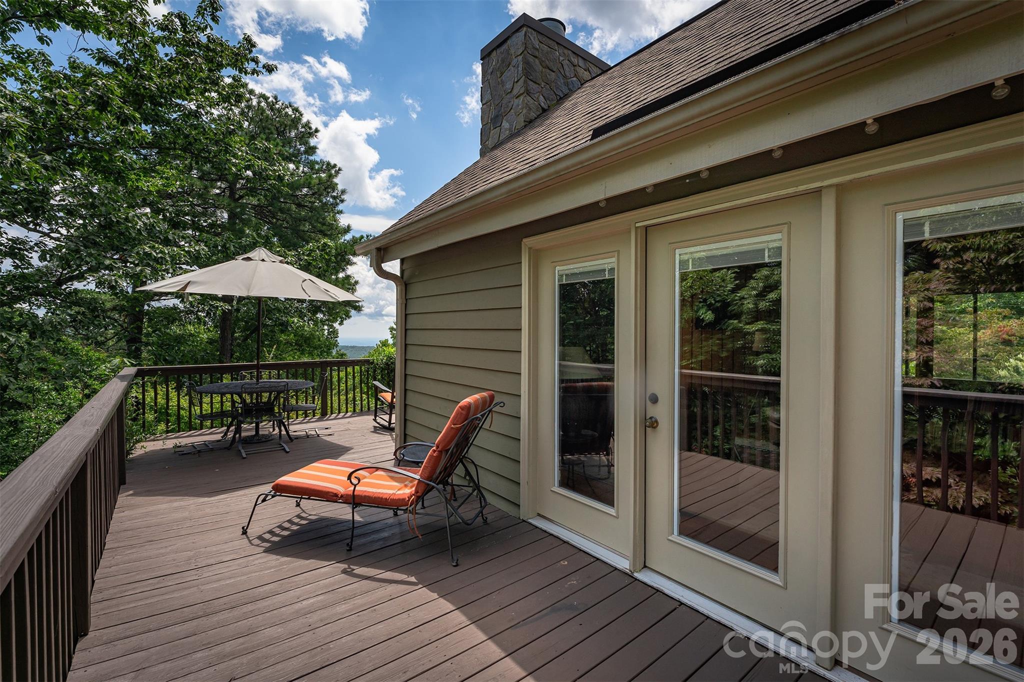 1795 Mckenzie Way N Old Fort NC 28762