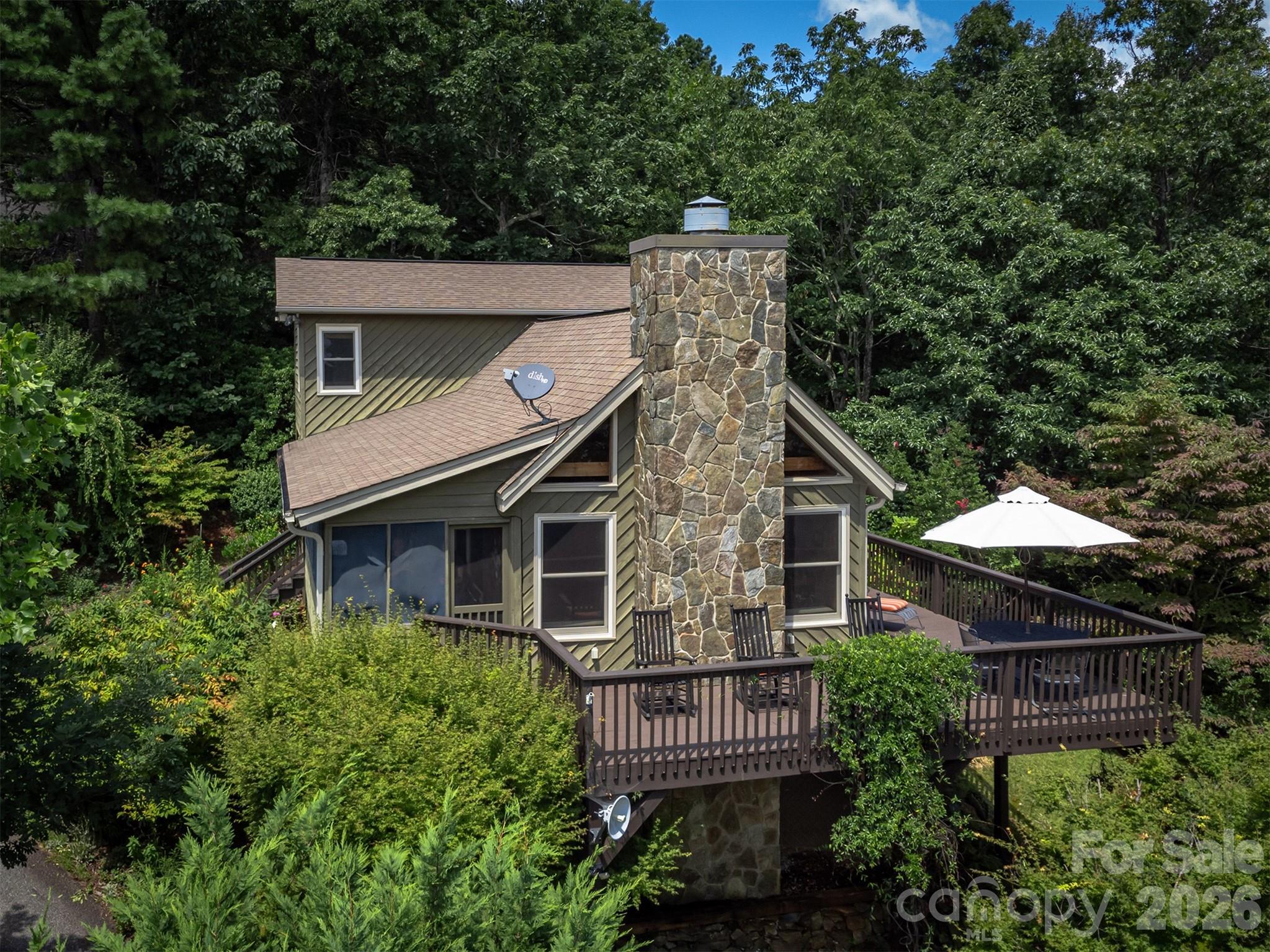 1795 Mckenzie Way N Old Fort NC 28762