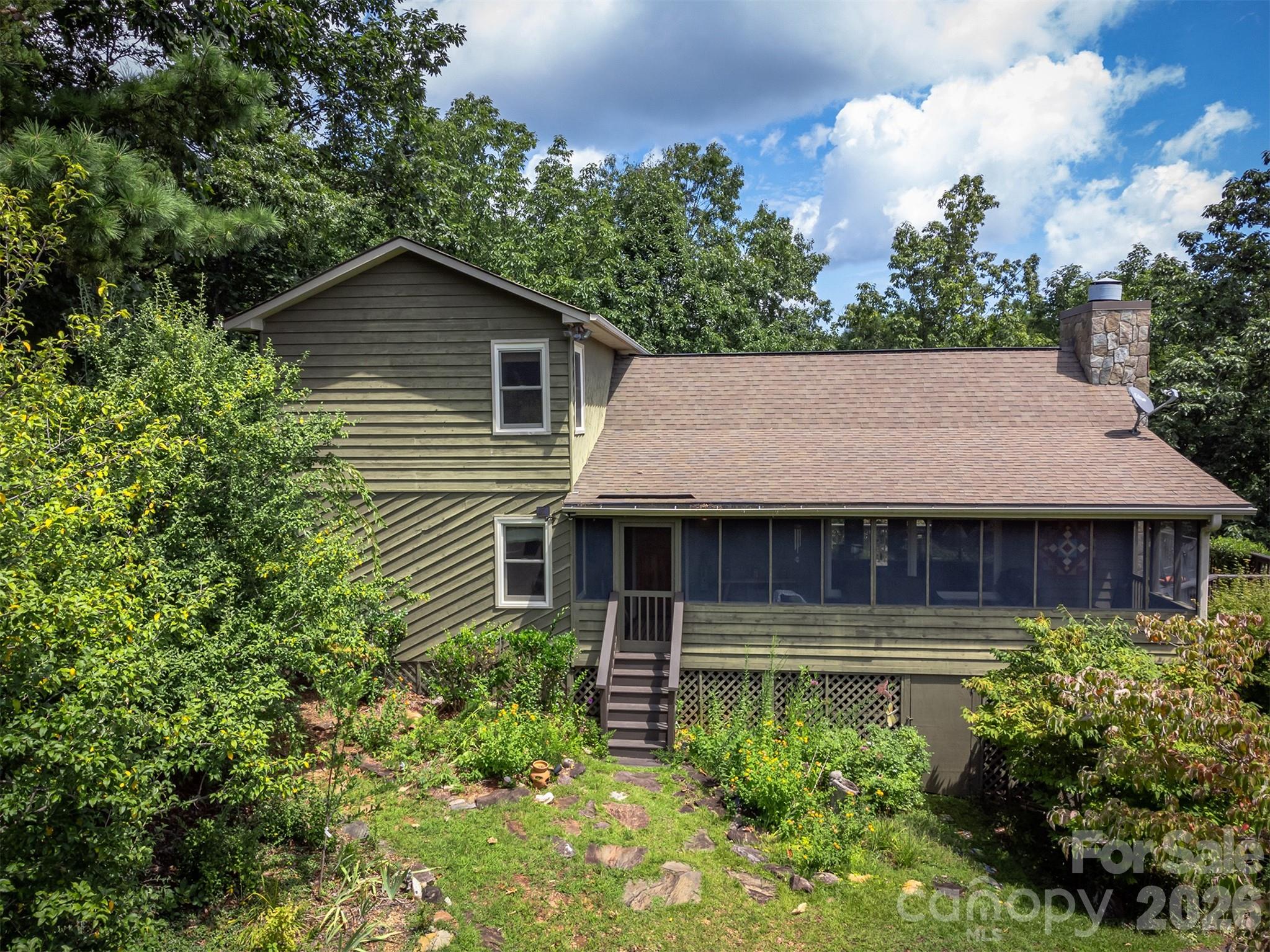 1795 Mckenzie Way N Old Fort NC 28762