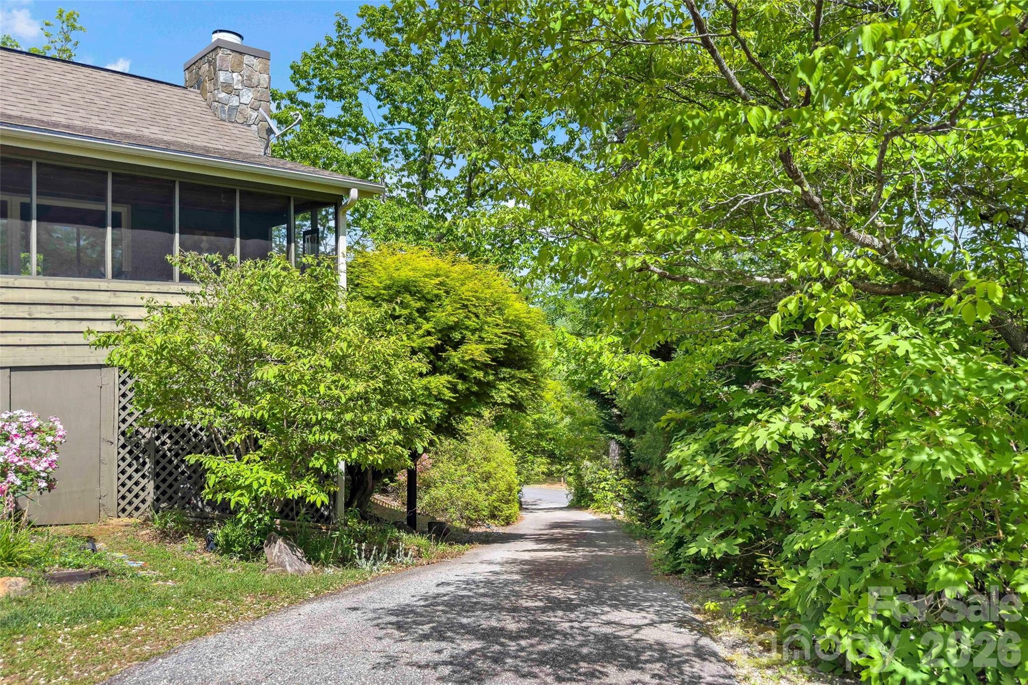 1795 Mckenzie Way N Old Fort NC 28762