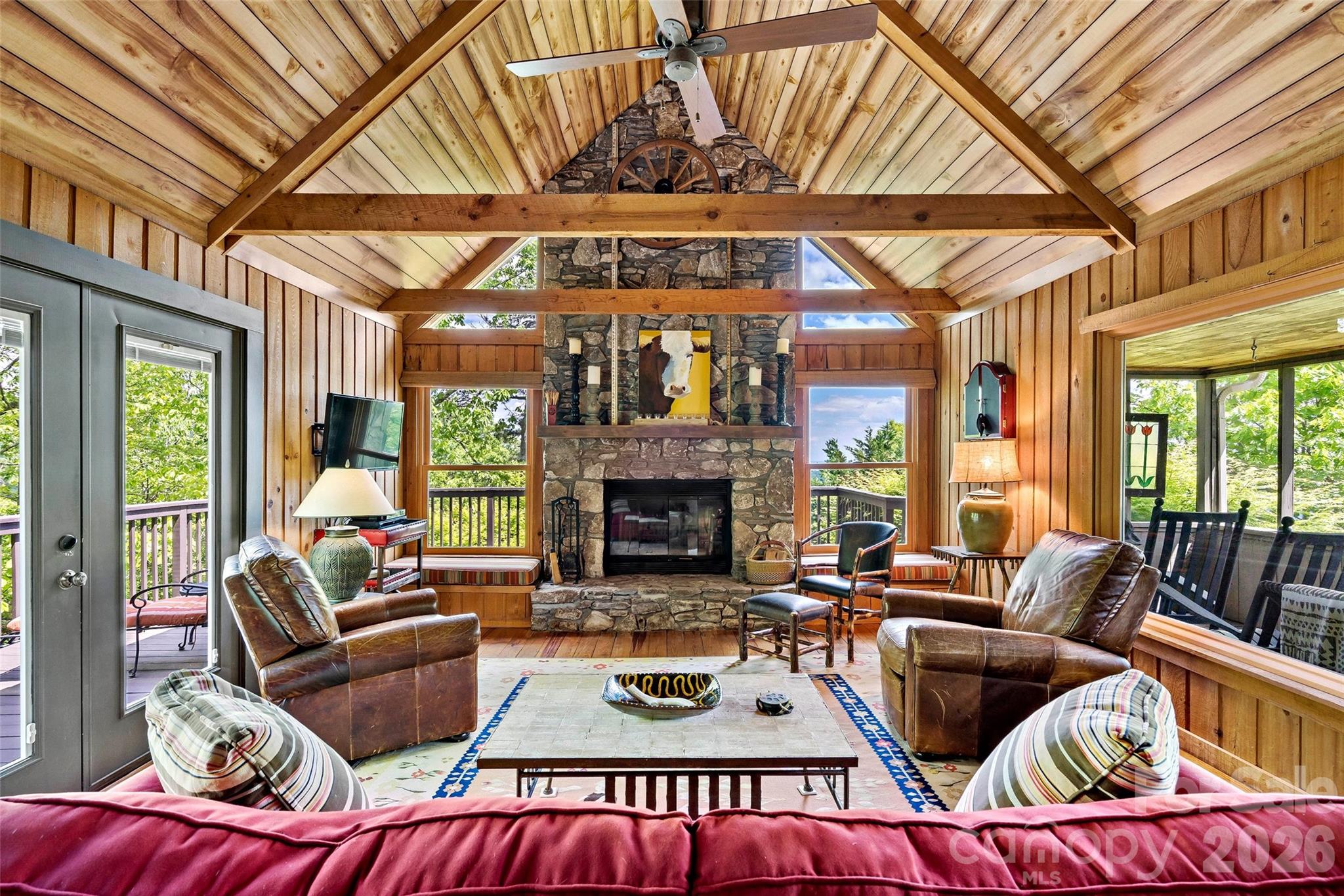 1795 Mckenzie Way N Old Fort NC 28762