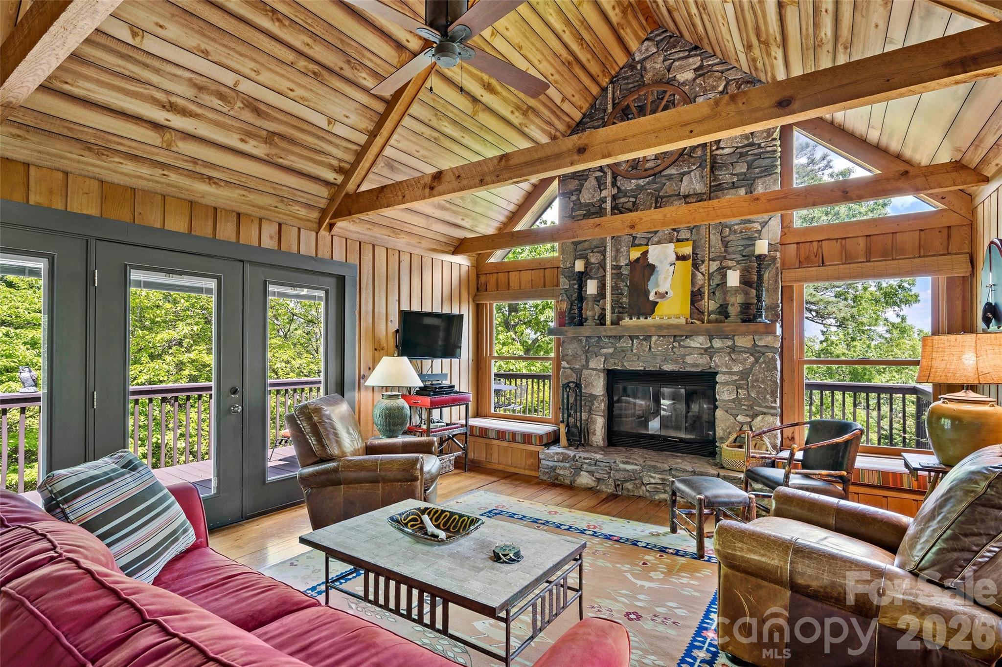 1795 Mckenzie Way N Old Fort NC 28762