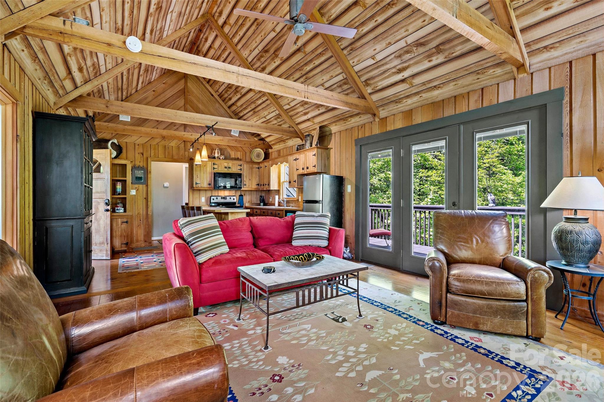 1795 Mckenzie Way N Old Fort NC 28762