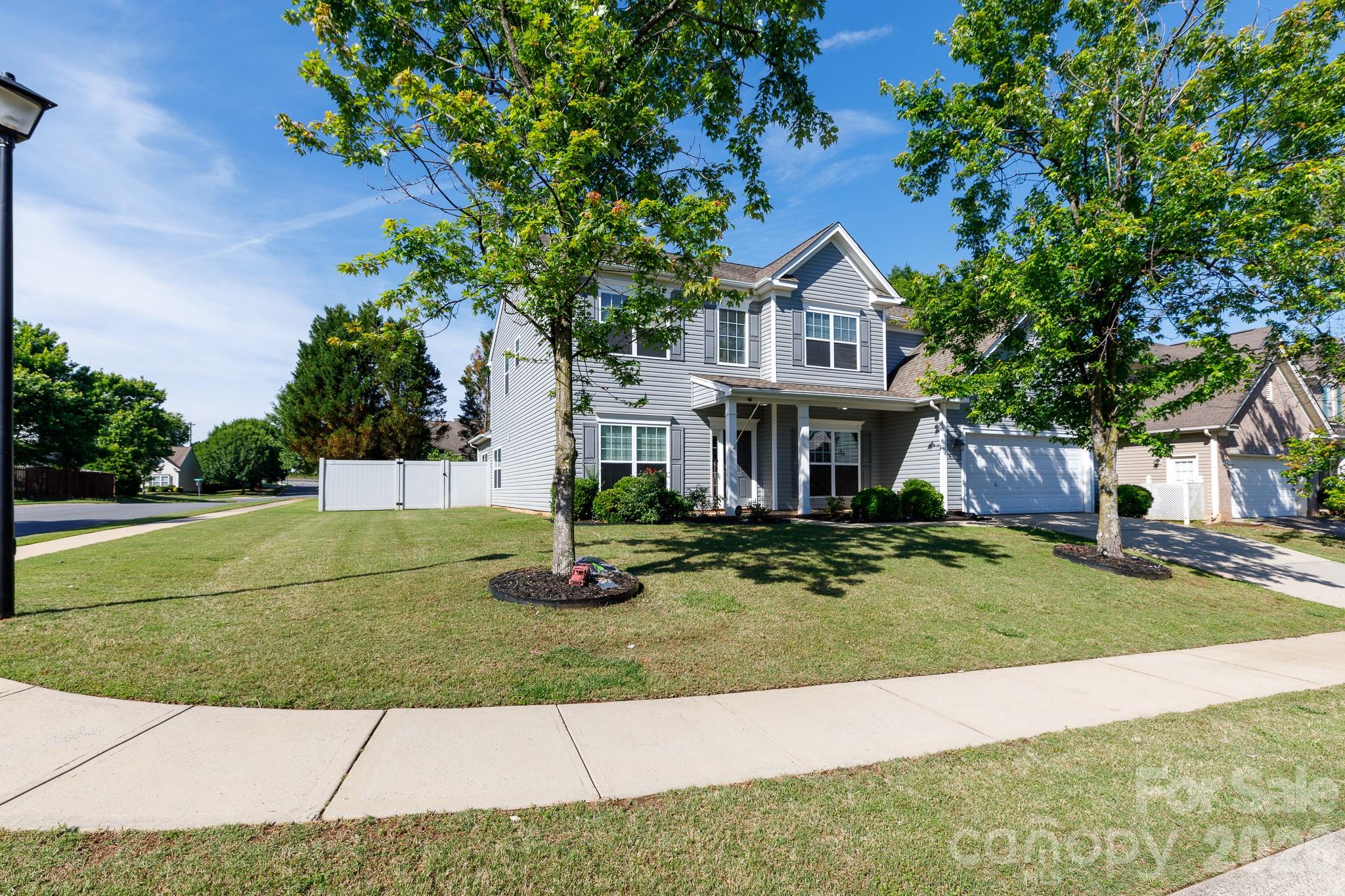 13153 Wilburn Park Lane Indian Land SC 29707