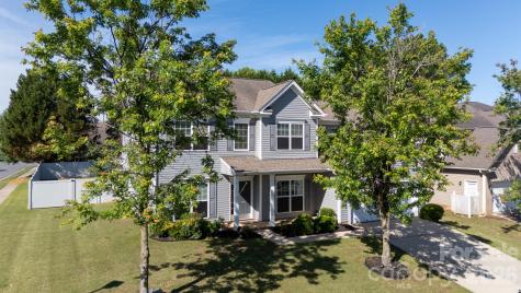 13153 Wilburn Park Lane Indian Land SC 29707
