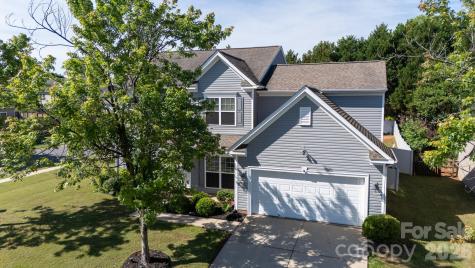 13153 Wilburn Park Lane Indian Land SC 29707