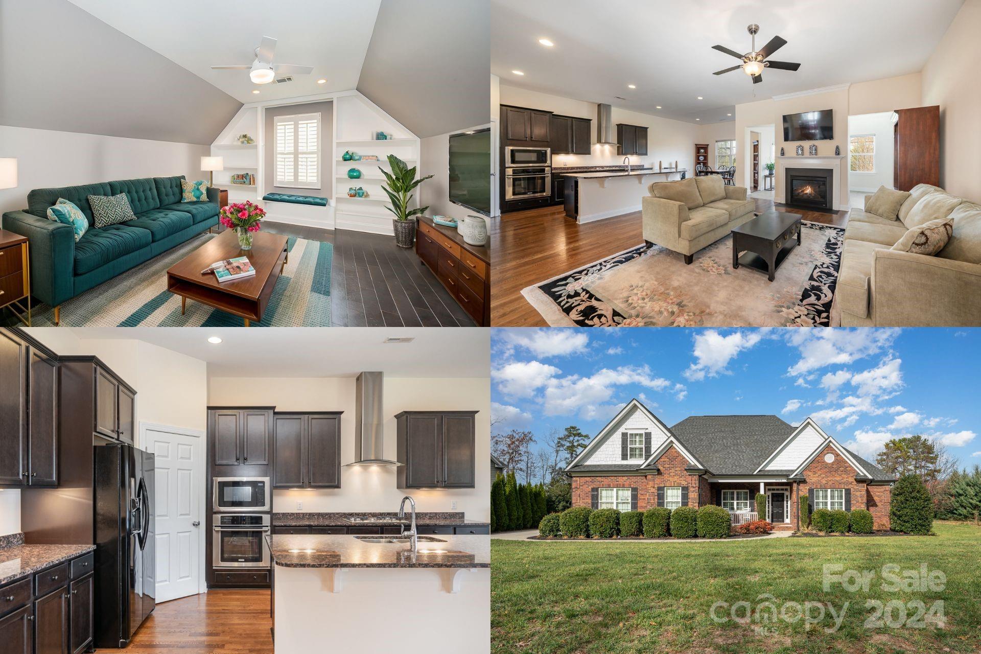 8322 Curico Lane Charlotte NC 28227