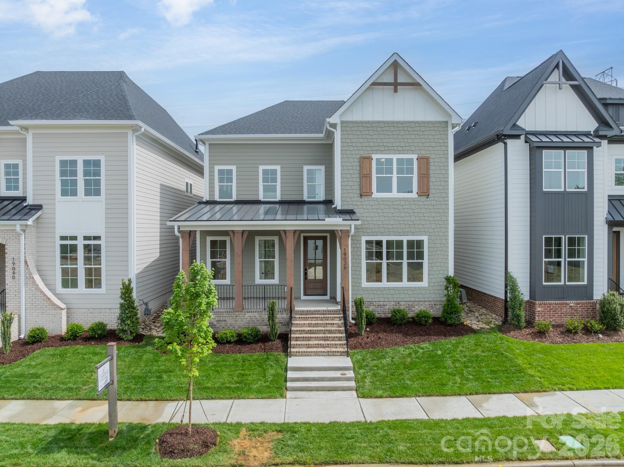 19036 Newburg Hill Road Davidson NC 28036