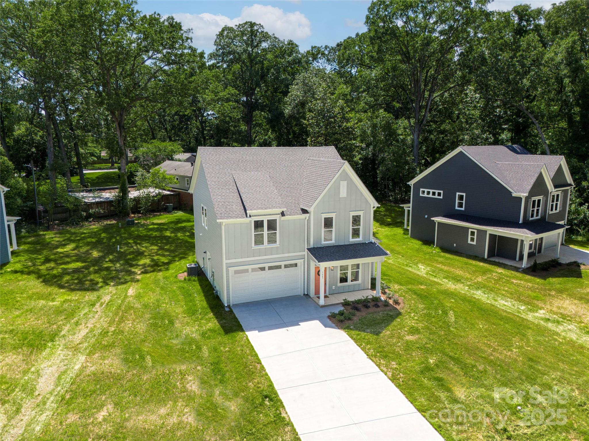 1645 Carolina Circle Gastonia NC 28054