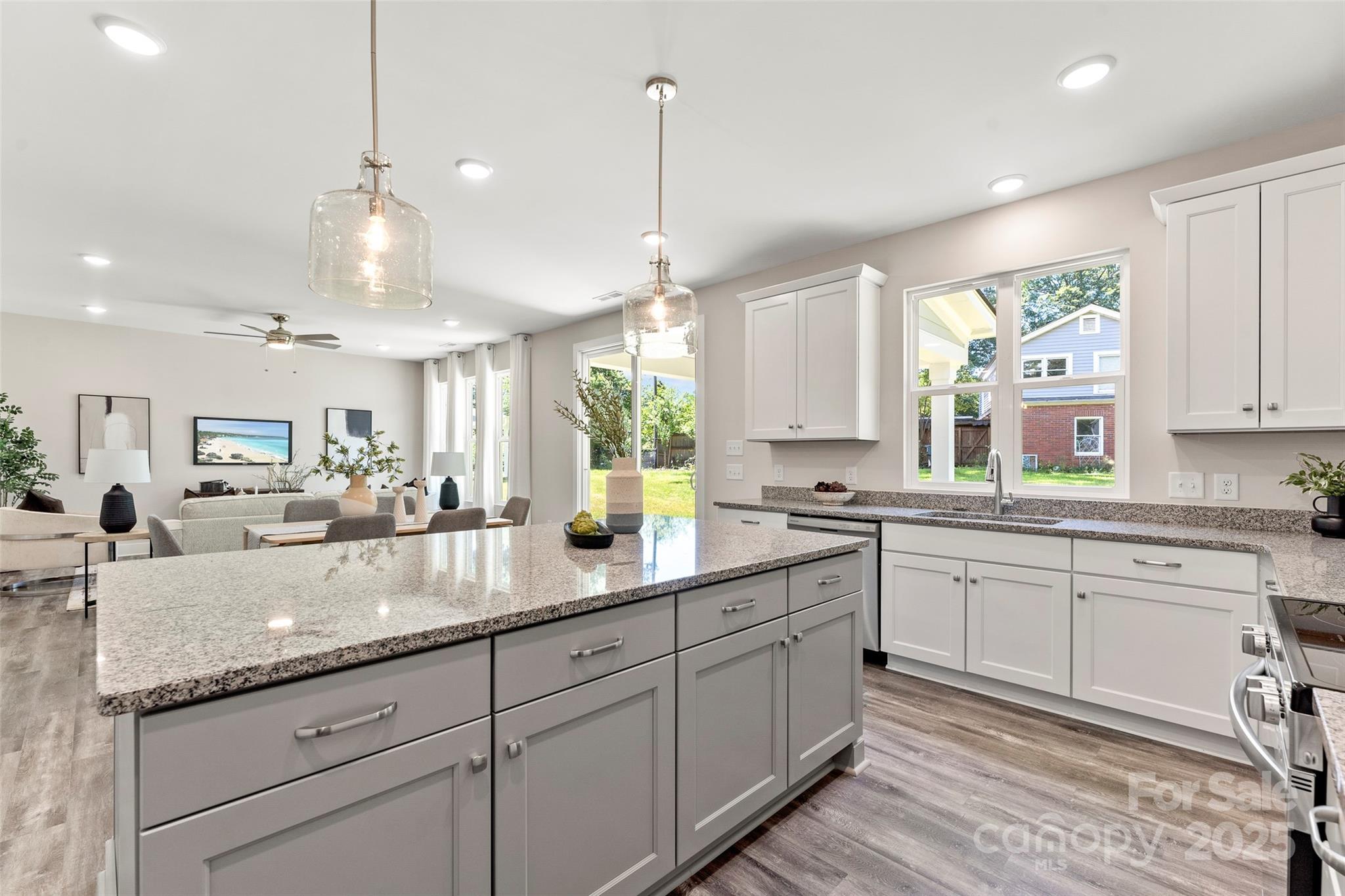 1645 Carolina Circle Gastonia NC 28054