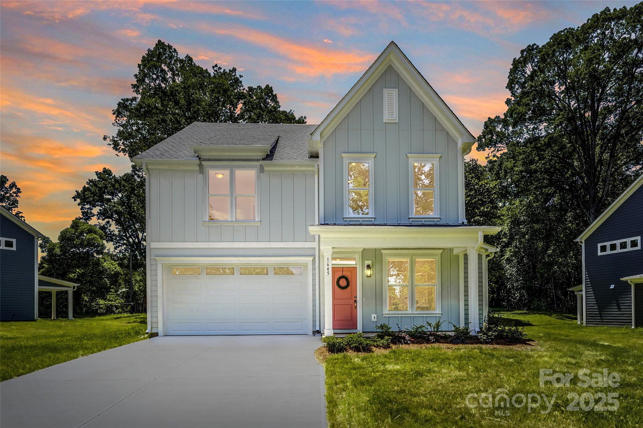 1645 Carolina Circle Gastonia NC 28054