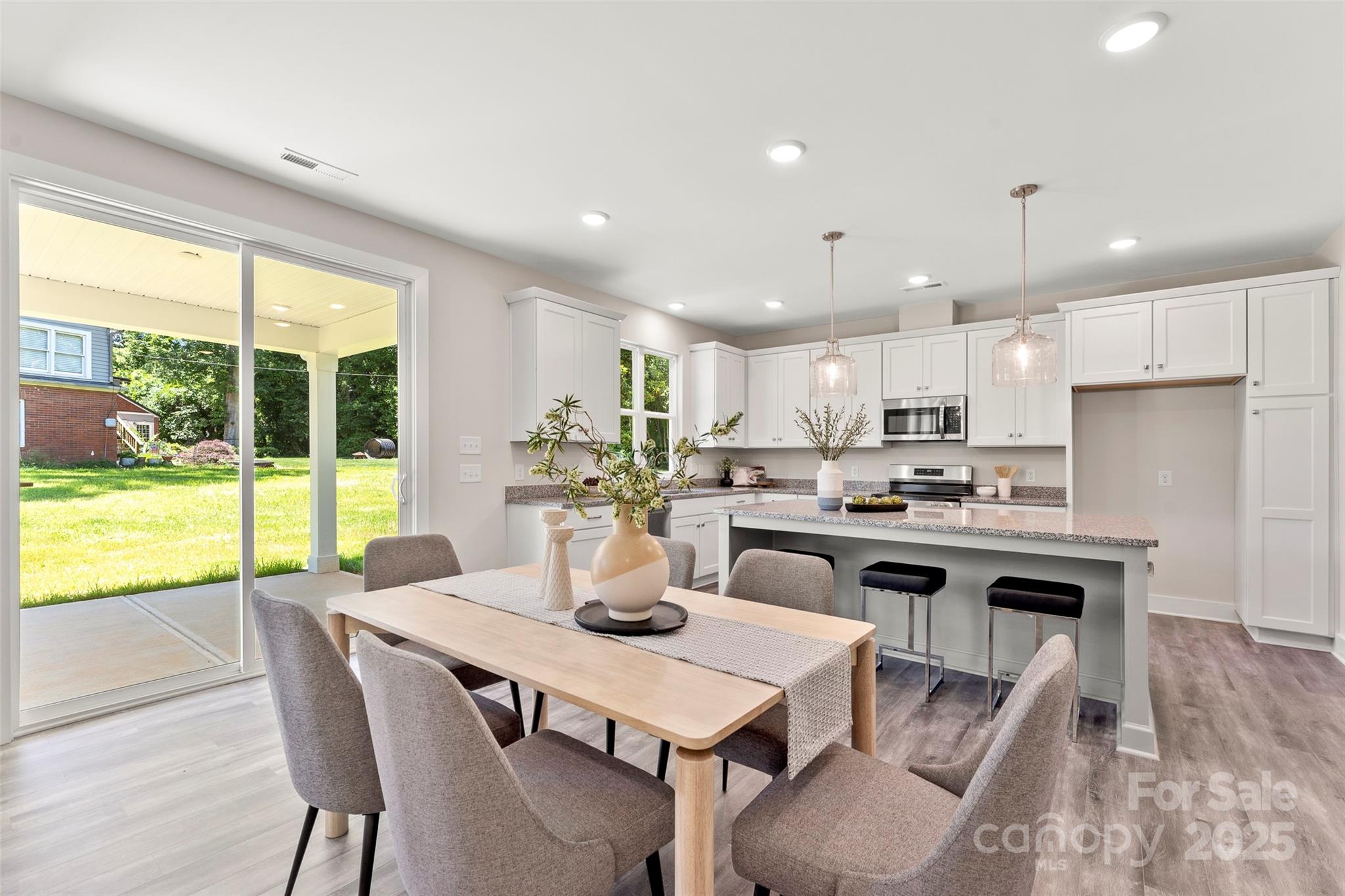 1645 Carolina Circle Gastonia NC 28054
