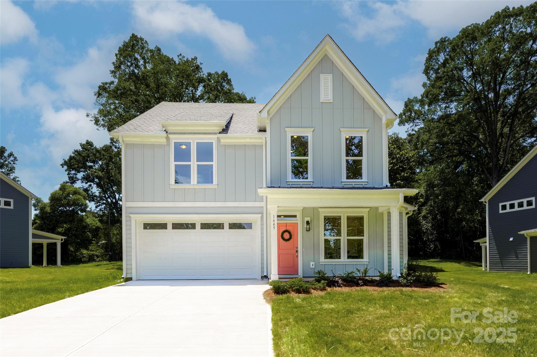 1645 Carolina Circle Gastonia NC 28054