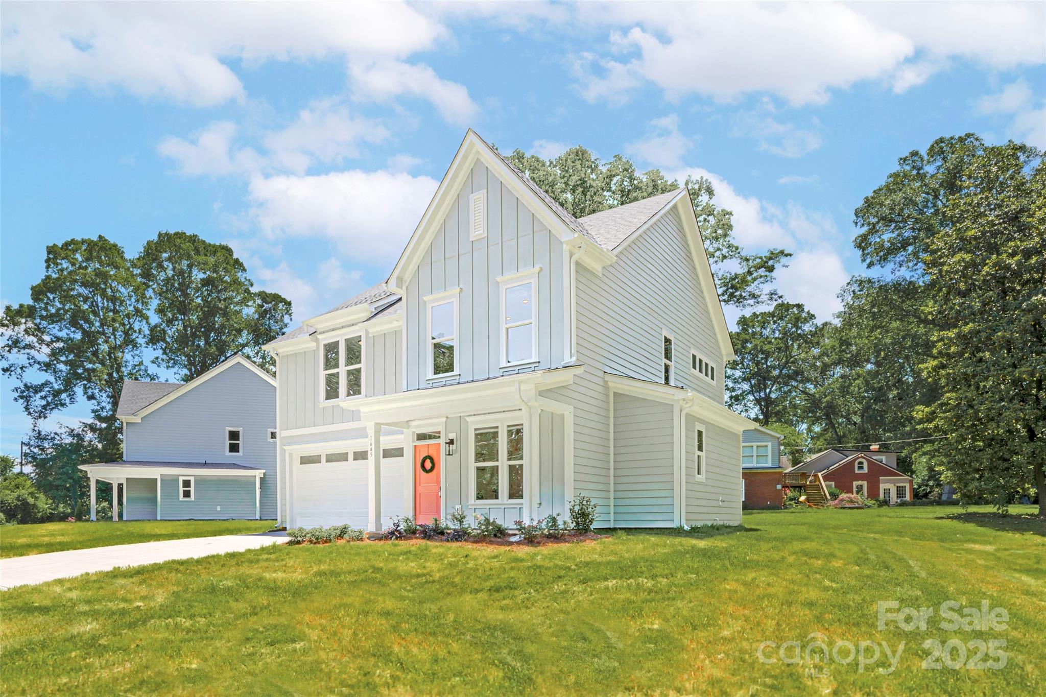 1645 Carolina Circle Gastonia NC 28054